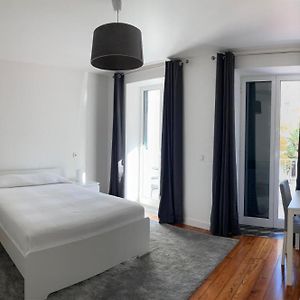 Deluxe Kamer met een King Size Bed